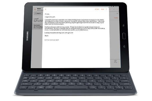 Samsung Galaxy Tab S3