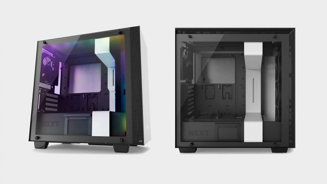 Los mejores cases para PC gaming del momento 34 Los mejores cases para PC gaming del momento