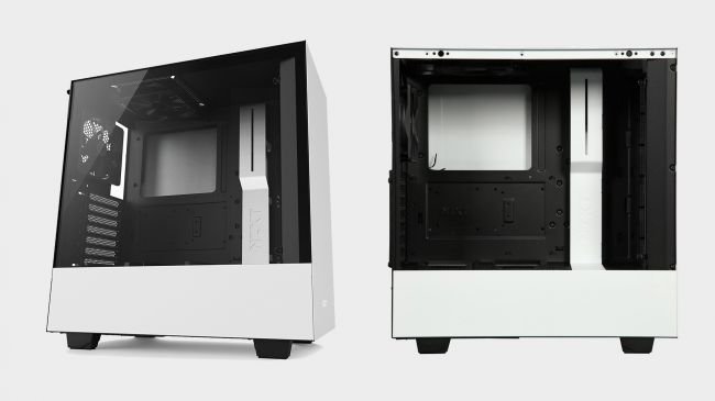 Los mejores cases para PC gaming del momento 43 c10