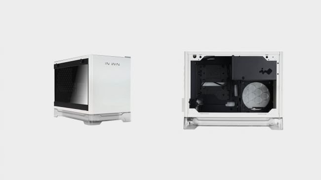 Los mejores cases para PC gaming del momento 47 c13 in win