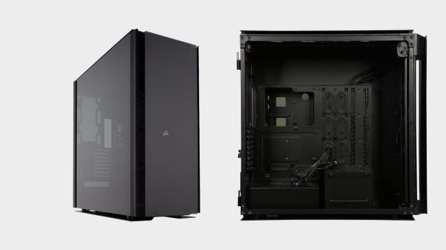 Los mejores cases para PC gaming del momento 39 Los mejores cases para PC gaming del momento