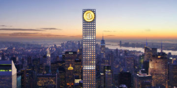 Las 11 mejores ciudades Bitcoin del mundo