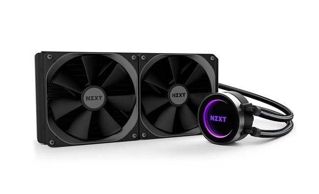Cómo Armar una PC Gamer Extrema (4K & VR) 42 cooler