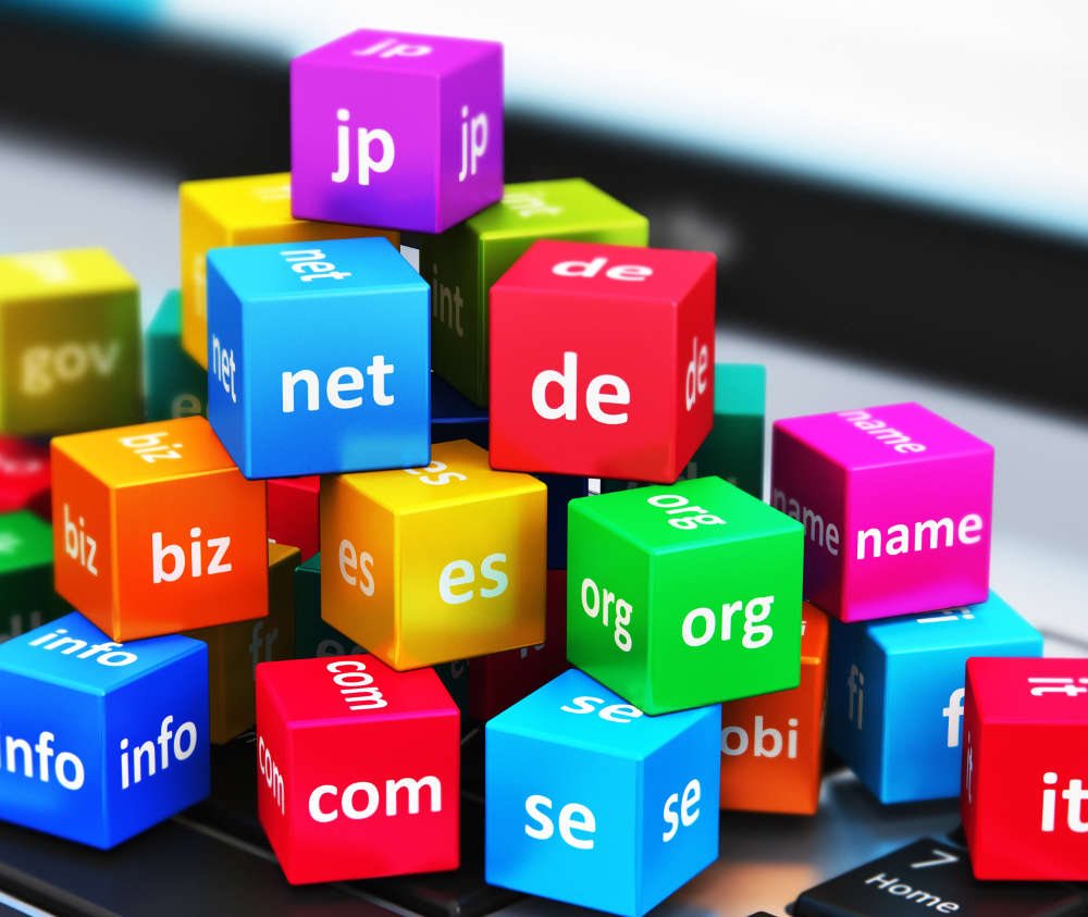 Cómo conseguir un nombre de dominio gratis para tu sitio web