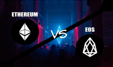 Ethereum vs. EOS, análisis de las dos plataformas Dapp más grandes de Blockchain
