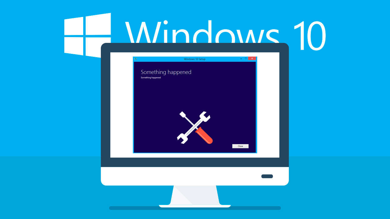 Cómo reparar el Master Boot Record en Windows 10