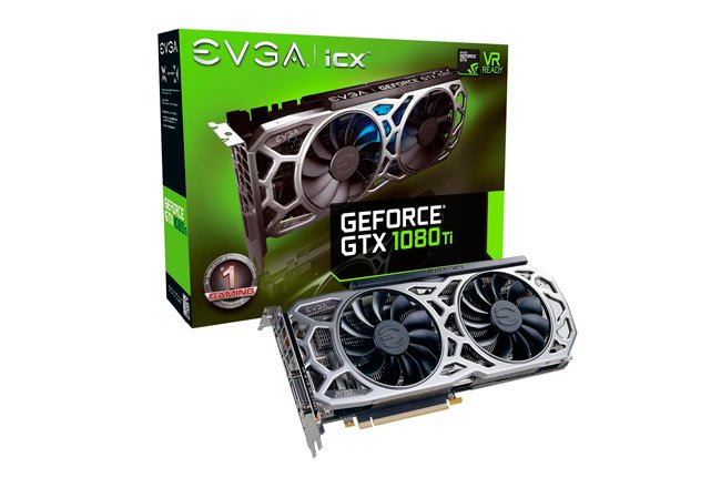 Cómo Armar una PC Gamer Extrema (4K & VR) 36 gtx 1080ti 2