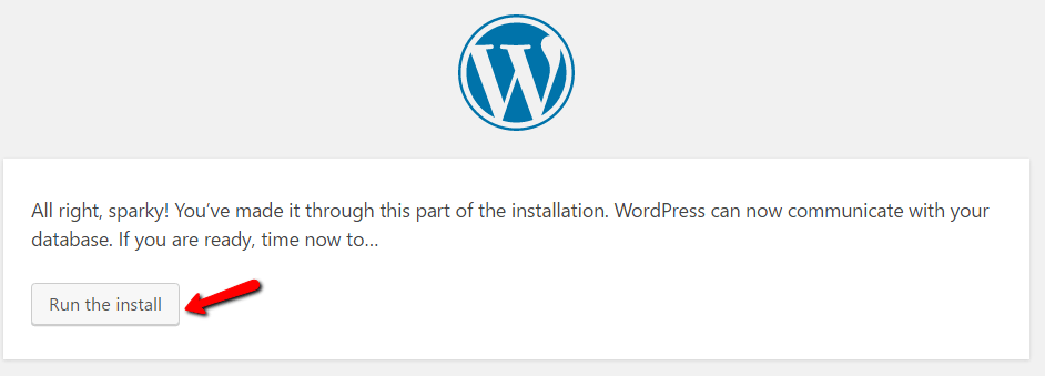 Cómo Instalar WordPress: Guía Completa para Principiantes 51 how to install wordpress 17