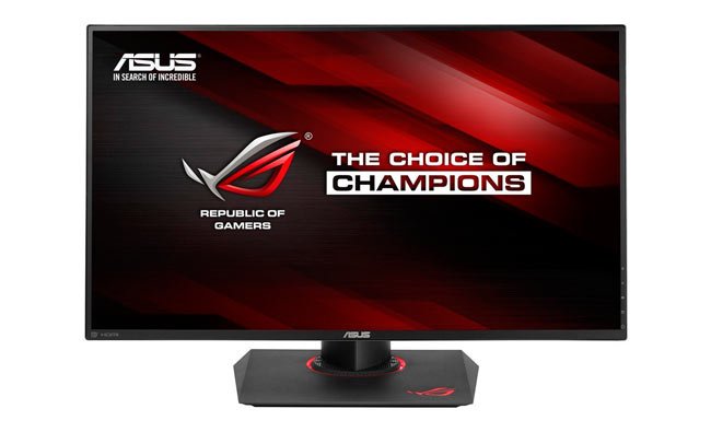 Cómo Armar una PC Gamer Extrema (4K & VR) 43 monitor