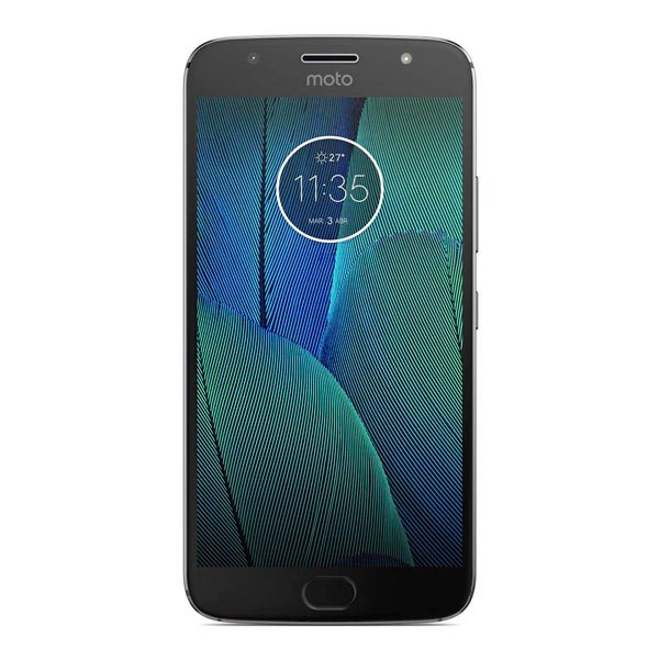 moto g5s plus a