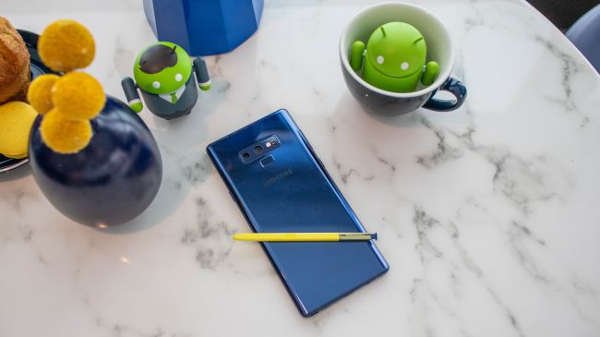 note 9