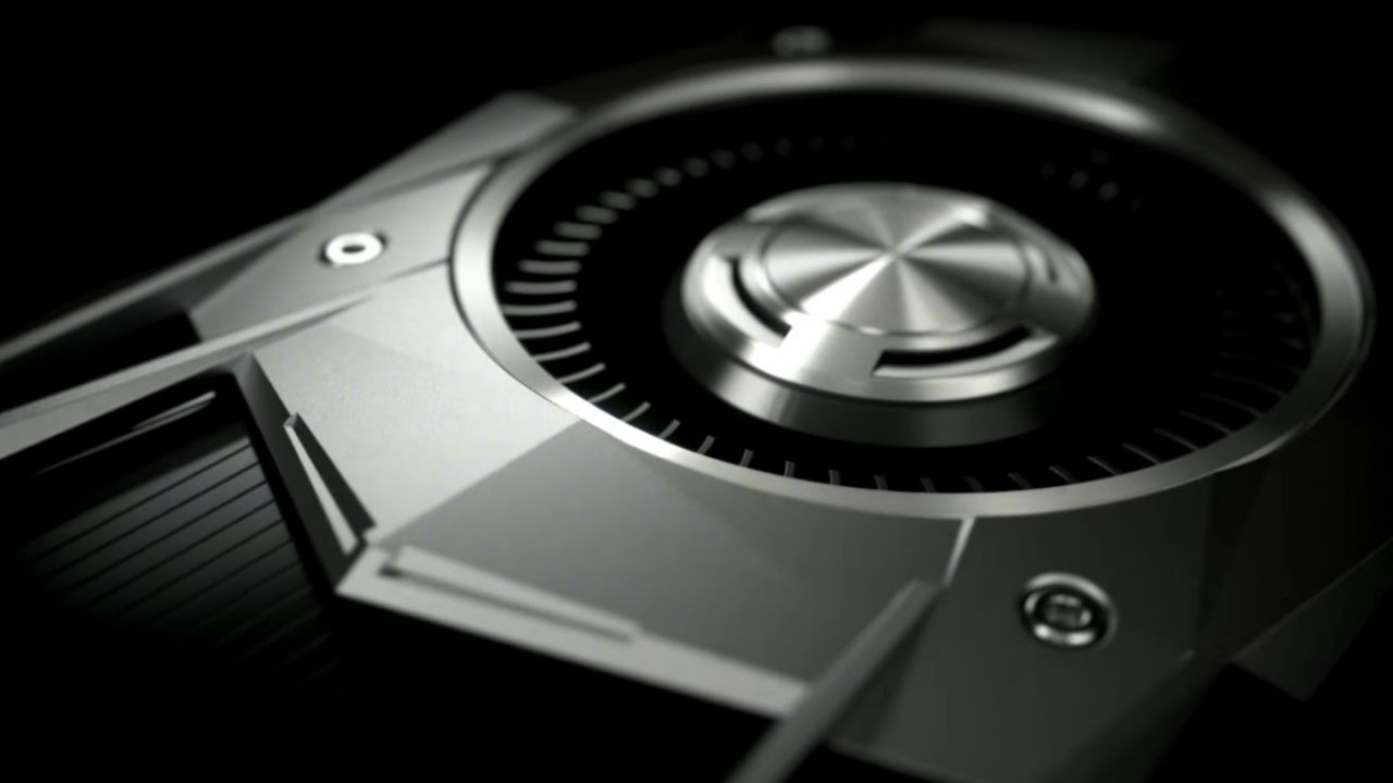 Un teaser de Nvidia sugiere que la GPU 'RTX 2080' se lanzará la próxima semana