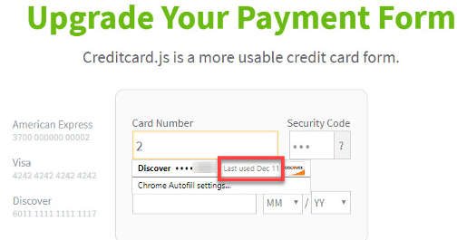 Cómo acelerar y optimizar Google Chrome 46 quien uso tu tarjeta de credito en internet