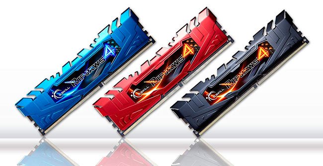 Cómo Armar una PC Gamer Extrema (4K & VR) 37 ram1