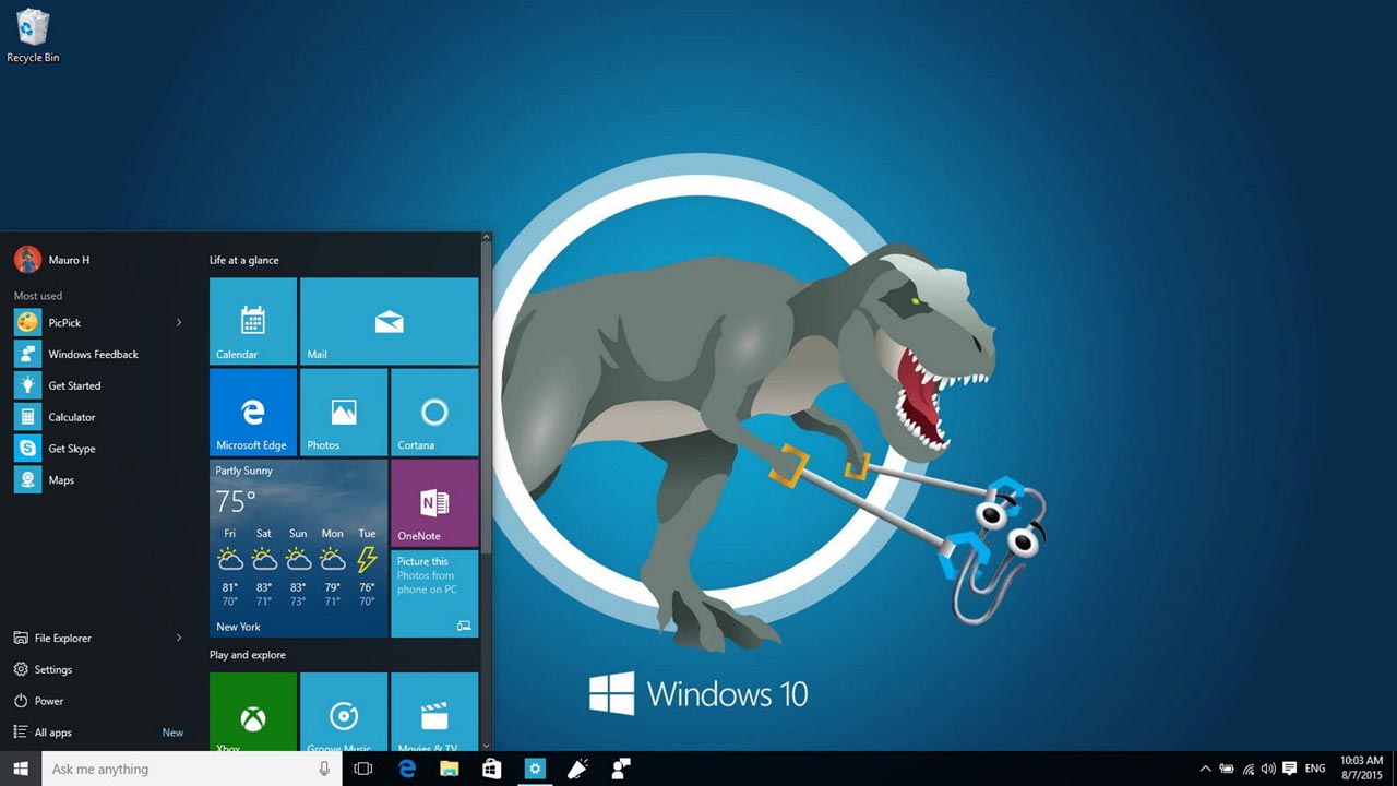 Cómo reparar los 5 errores más comunes de Windows 10