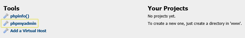 Cómo instalar WordPress localmente con WampServer 40 wamp 6