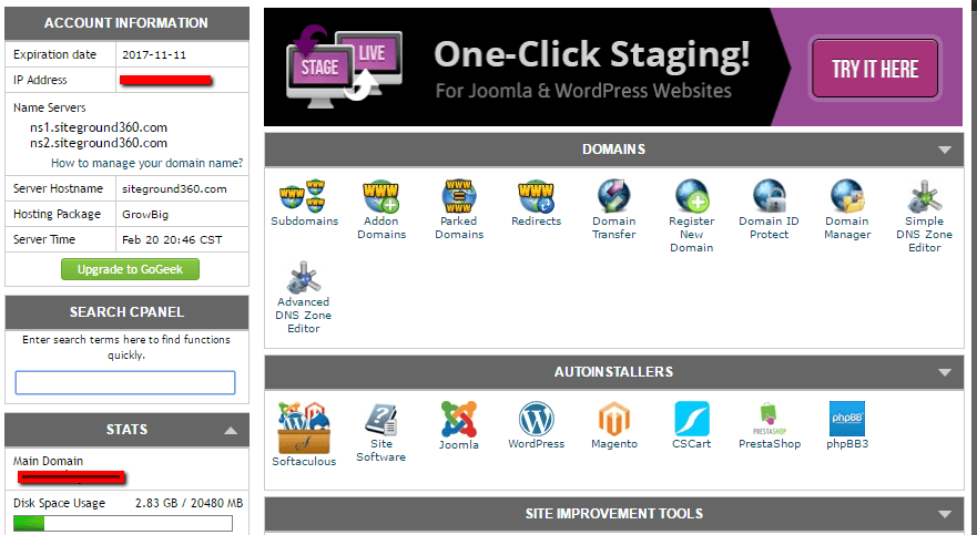 Cómo Instalar WordPress: Guía Completa para Principiantes 34 wp 1
