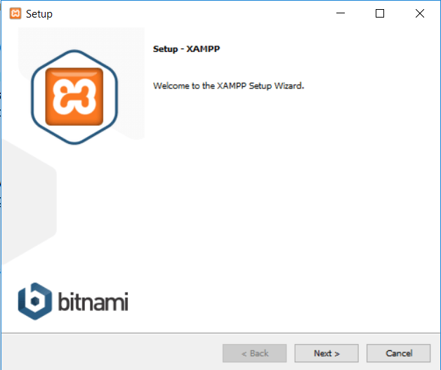 Cómo instalar WordPress localmente con XAMPP 36