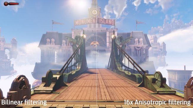 Opciones gráficas, qué son y cómo afectan el rendimiento en los juegos 46 12 1