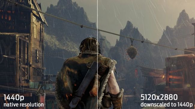 Opciones gráficas, qué son y cómo afectan el rendimiento en los juegos 36 2 1