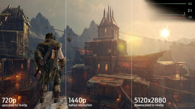 Opciones gráficas, qué son y cómo afectan el rendimiento en los juegos 35 3 1