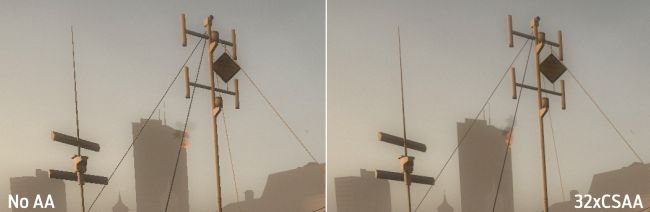 Opciones gráficas, qué son y cómo afectan el rendimiento en los juegos 40 7 1