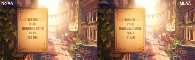 Opciones gráficas, qué son y cómo afectan el rendimiento en los juegos 42 9 1