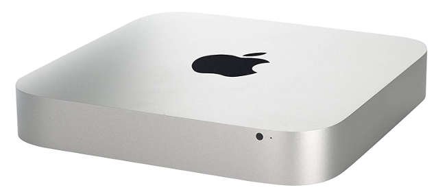 Los mejores ordenadores para empresas 2018 41 Apple Mac mini
