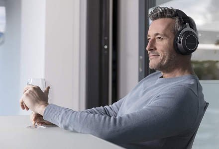 Beyerdynamic Amiron Wireless