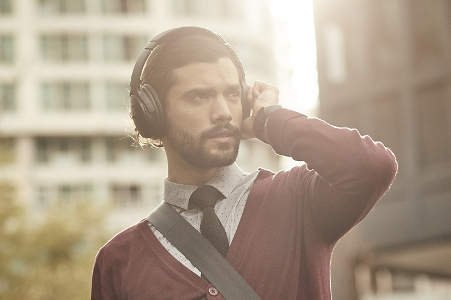 Bose QuietComfort 35 II