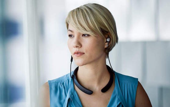 Bose QuietControl 30