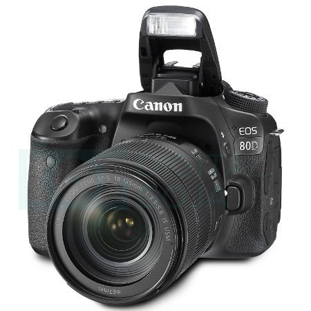 Canon EOS 80D 2