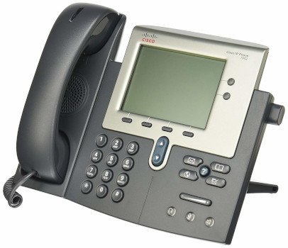 Cisco 7900 IP