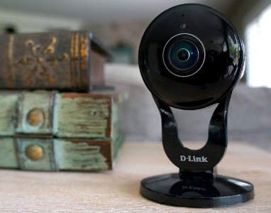 D Link DCS 2530L
