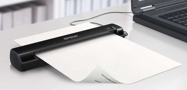 Epson WorkForce DS 30