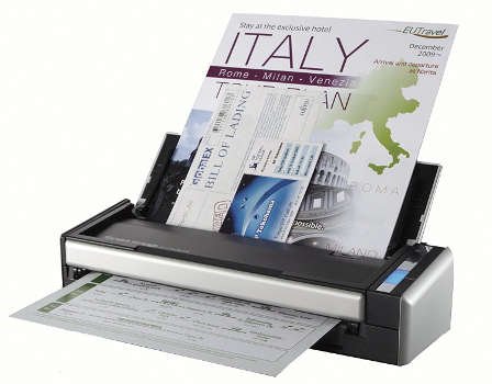 Fujitsu ScanSnap S1300i