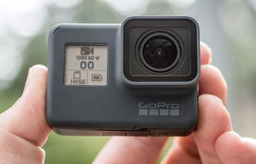 GoPro HERO 6