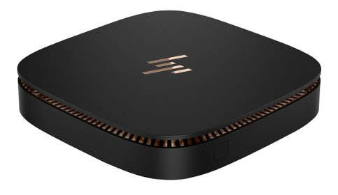 Los mejores ordenadores para empresas 2018 44 HP Elite Slice