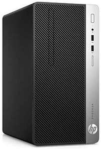 Los mejores ordenadores para empresas 2018 42 HP ProDesk 400 G4 Tower