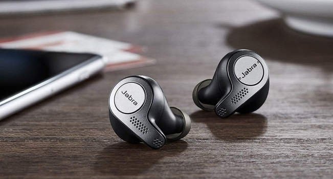Jabra Elite 65t True