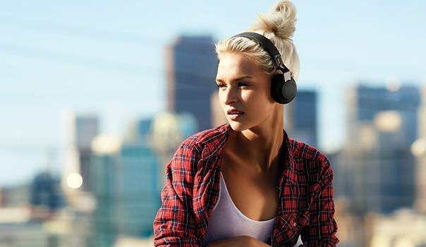 Jabra Move Wireless 2