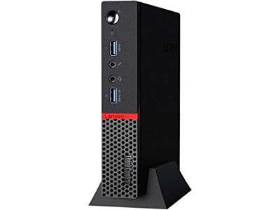 Los mejores ordenadores para empresas 2018 37 Lenovo ThinkCentre M900