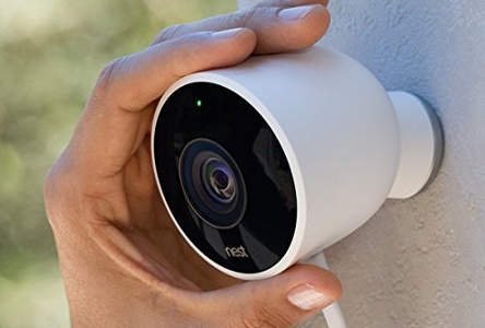 Nest Cam Outdoor