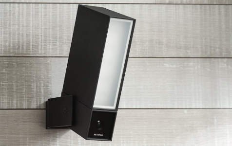 Netatmo Presence