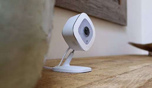 Netgear Arlo Q