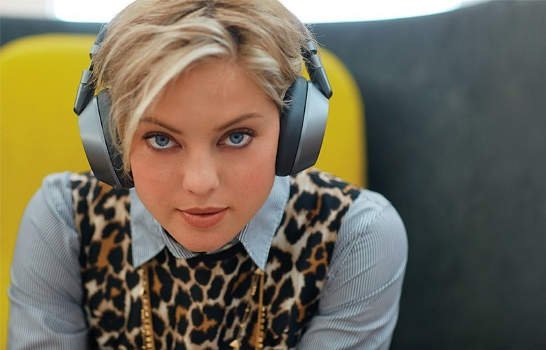 Plantronics BackBeat Pro 2