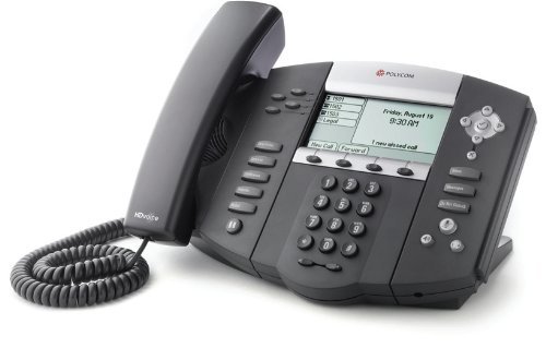 Polycom SoundPoint IP 550 Series 2