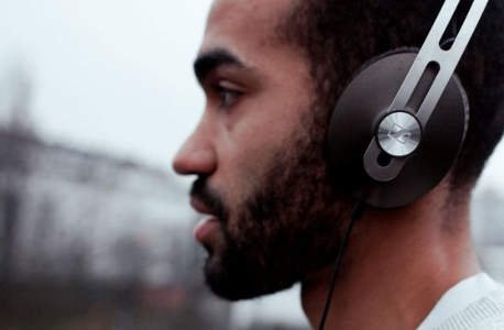 Sennheiser Momentum Wireless 2