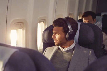 Sony WH 1000XM2