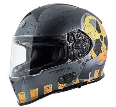 TORC T14B Mako Nuke